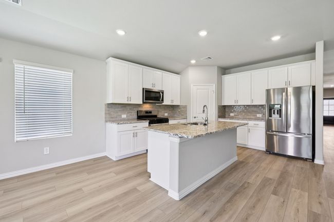 2205 Dunbar Dr, House other with 3 bedrooms, 3 bathrooms and null parking in Sherman TX | Image 11