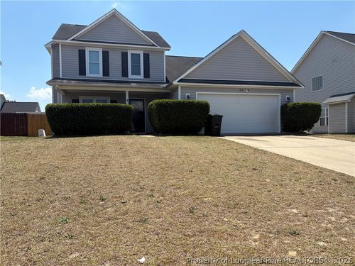 1227 Chimney Swift Drive, Fayetteville, NC, 28306 | Card Image