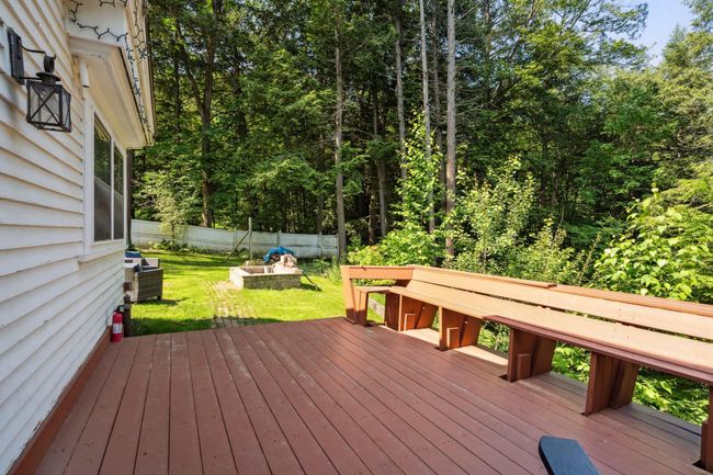 161 Saint Gaudens Rd, House other with 4 bedrooms, 2 bathrooms and null parking in Cornish NH | Image 37