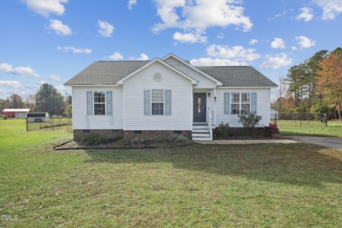 146 Beadle Court, Smithfield, NC, 27577 | Card Image