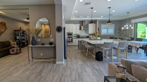 11004 E Ajave Dr, Scottsdale, AZ, 85262-6036 | Card Image