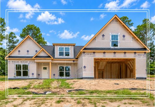 4107 Shimmer Lake Ln, North Augusta, SC, 29841-7677 | Card Image