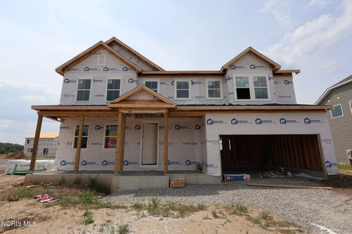 9157 Mile View Court, Sylvania, OH, 43560 | Card Image
