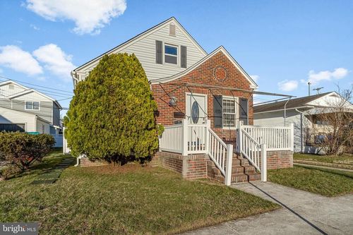7 N Jerome Ave, MARGATE CITY, NJ, 08402-1515 | Card Image