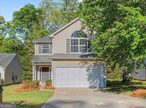 6114 Citico River Ln, Union City, GA, 30291-1372 | Card Image