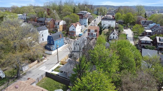 241 N Graham St, House other with 4 bedrooms, 2 bathrooms and null parking in Pittsburgh PA | Image 33