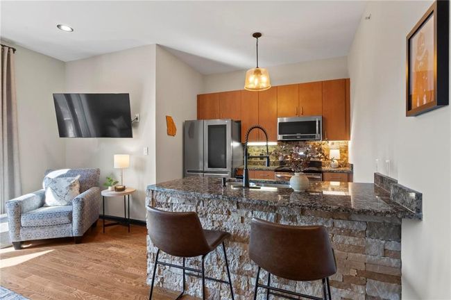 UNIT-4514 - 5300 Peachtree Rd, Condo with 1 bedrooms, 1 bathrooms and null parking in Chamblee GA | Image 12