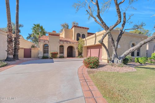 10566 N 87th Pl, Scottsdale, AZ, 85258-1430 | Card Image