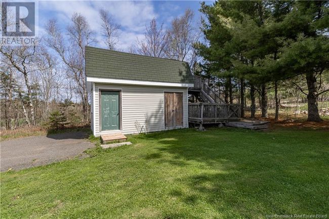 272 Creek Rd, House other with 4 bedrooms, 2 bathrooms and null parking in Mt Middleton NB | Image 30