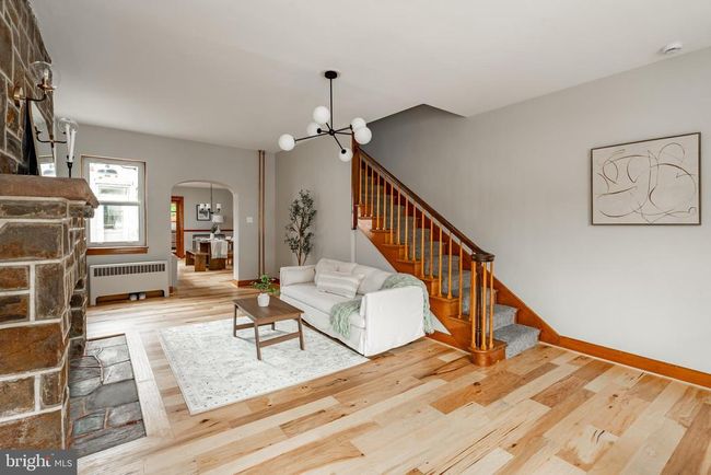 308 Cherry St, Home with 5 bedrooms, 1 bathrooms and null parking in COLUMBIA PA | Image 6