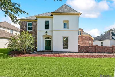 40126 Pelican Point Pkwy, House other with 5 bedrooms, 3 bathrooms and null parking in Gonzales LA | Image 1