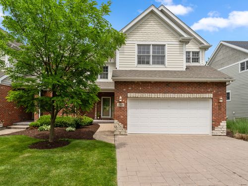 2508 Reflections Dr, Crest Hill, IL, 60403-1777 | Card Image