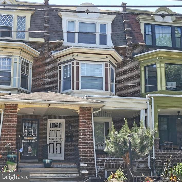 Locust St, Philadelphia, PA 19139