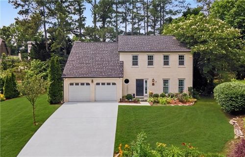 370 Oak Ter, Alpharetta, GA, 30009-3659 | Card Image