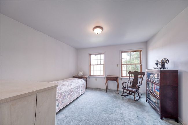 All 3 additional bedrooms are great sizes with large closets | Image 21