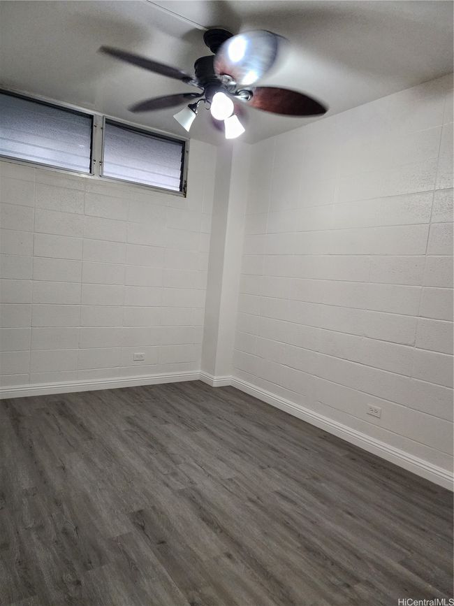 APT-109 - 2050 Nuuanu Ave, Condo with 2 bedrooms, 1 bathrooms and 1 parking in Honolulu HI | Image 8
