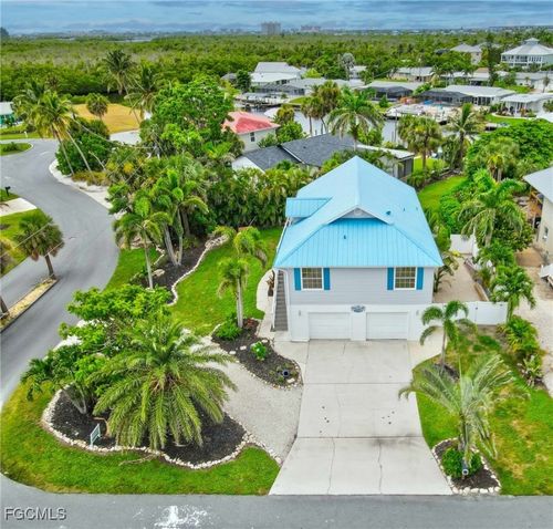 17750 Rebecca Ave, FORT MYERS BEACH, FL, 33931-3028 | Card Image