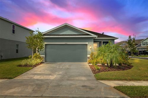 5408 Peaceful Creek Cv, BRADENTON, FL, 34203-2118 | Card Image