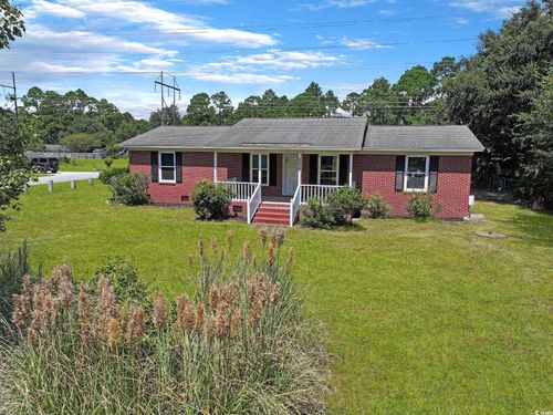 4314 Pine Ln, Myrtle Beach, SC, 29588-8920 | Card Image