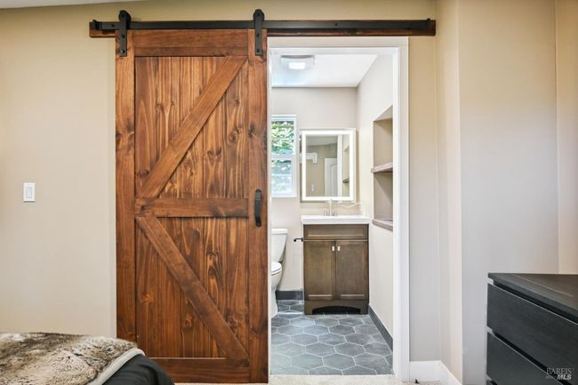21713 Starrett Hill Dr, House other with 2 bedrooms, 2 bathrooms and 2 parking in Monte Rio CA | Image 29
