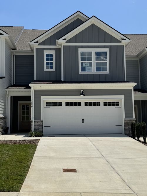 1097 June Wilde Ridge Road, Spring Hill, TN, 37174 | Card Image