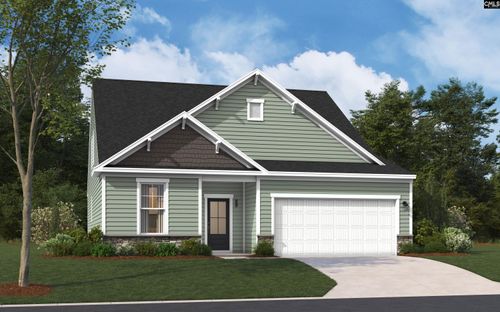 367 Welbeck Road, Lexington, SC, 29073 | Card Image