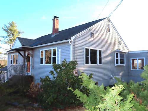 4-a001-121 Pond Brook Rd, West Chesterfield, NH, 03466-3503 | Card Image