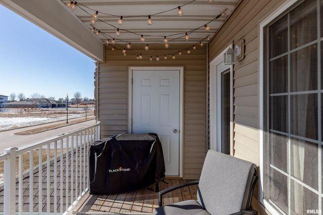 UNIT-201 - 440 E Franklin St, Condo with 2 bedrooms, 2 bathrooms and null parking in Eldridge IA | Image 28