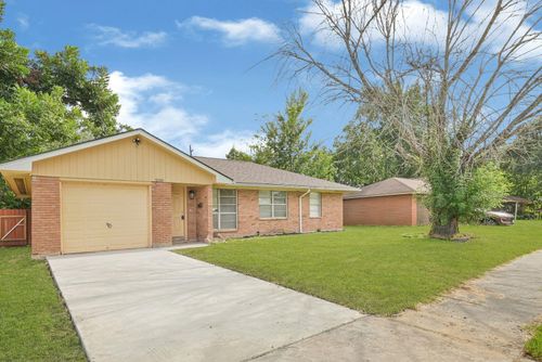 4319 Howcher St, Houston, TX, 77047-1715 | Card Image