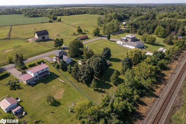 0 Boulton Rd, Home with 0 bedrooms, 0 bathrooms and null parking in Trenton ON | Image 6