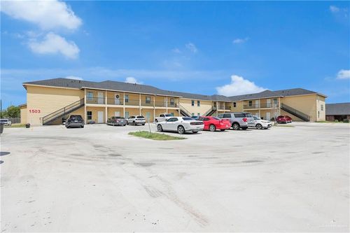 1503 W Saint Francis Ave, Alton, TX, 78573 | Card Image