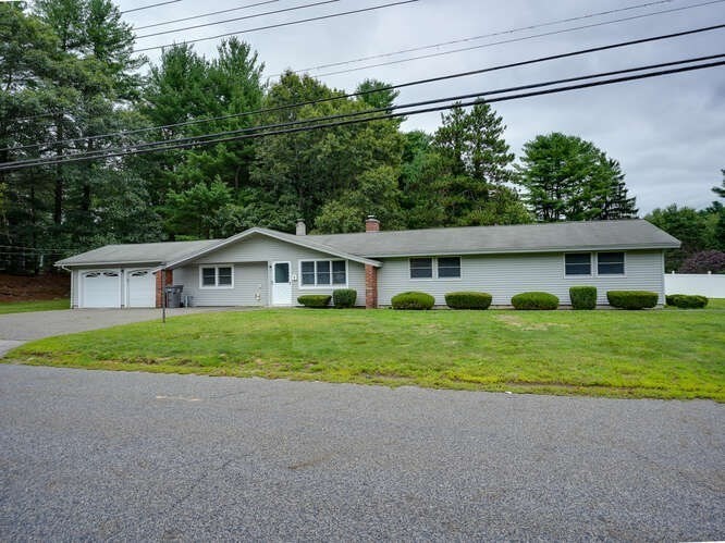 Arbetter Dr, Framingham, MA 01701
