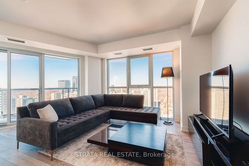 2903-159 Wellesley St E, Toronto, ON, M4Y0H5 | Card Image