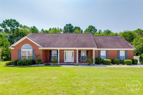 109 Teal Dr, Springfield, GA, 31329-4643 | Card Image