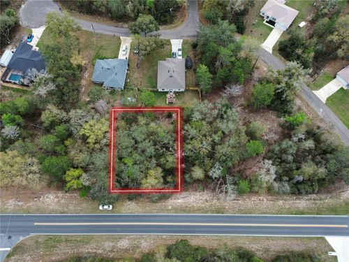 TBD Bay Rd, Ocklawaha, FL, 32179 | Card Image