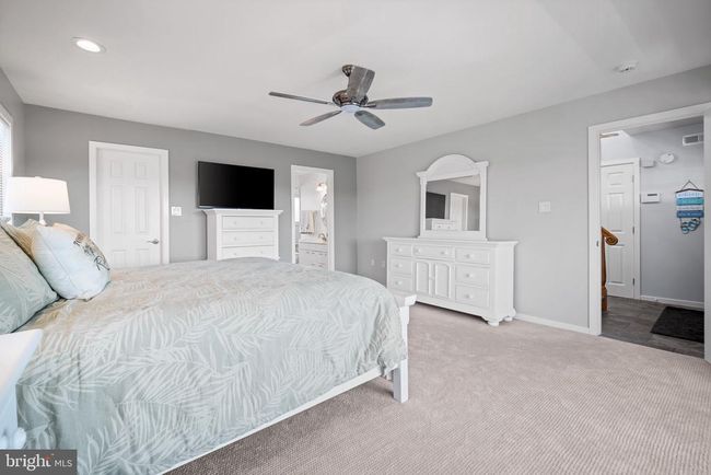 913 Ocean Ave, House other with 4 bedrooms, 3 bathrooms and null parking in BRIGANTINE NJ | Image 27