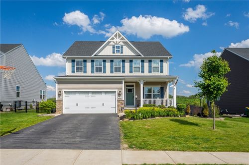 250 Regency Drive, North Strabane, PA, 15330 | Card Image
