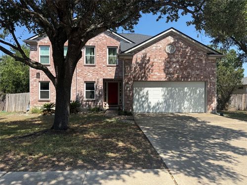 1305 Cedar Brook Dr, Cedar Park, TX, 78613-6800 | Card Image
