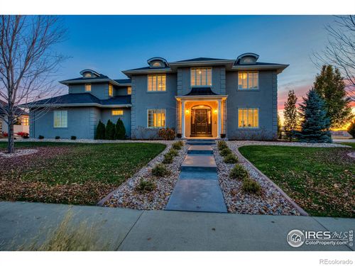 3003 Old Dominion Court, Fort Collins, CO, 80528 | Card Image