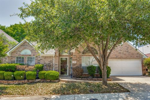 5125 Hawks Nest, Mckinney, TX, 75072-5354 | Card Image