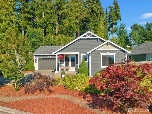 20276 Hillsong Pl Ne, Poulsbo, WA, 98370-8488 | Card Image