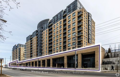 3443 Weston Rd, Toronto, ON, M9M0G4 | Card Image