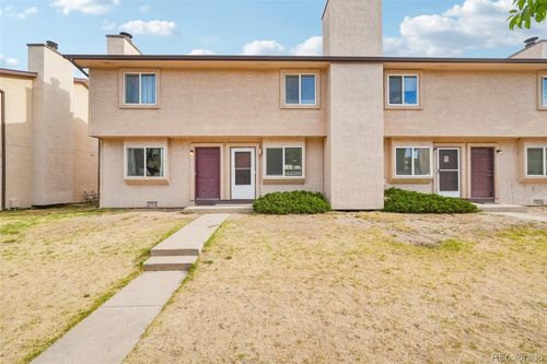 3027 Starlight Circle, Colorado Springs, CO, 80916 | Card Image