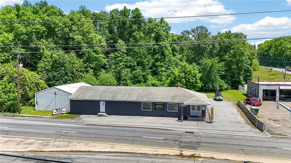 895 W Penn Pike, Tamaqua, PA 18252