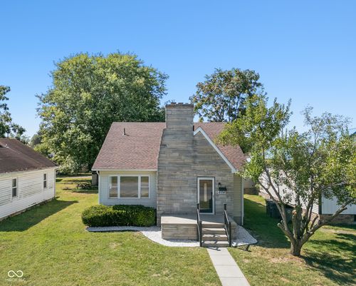 604 Lynn St, Seymour, IN, 47274-2802 | Card Image