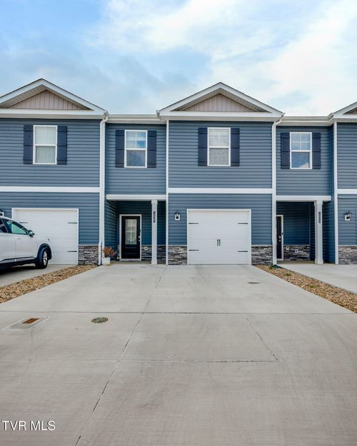 1027 Saylors Place, Jonesborough, TN, 37659 | Card Image