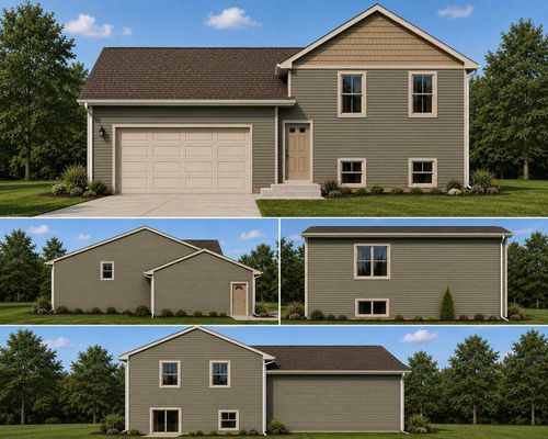 205 E 12th Avenue, Brodhead, WI, 53520 | Card Image