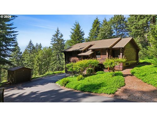 11900 Se Zion Hill Dr, Damascus, OR, 97089-6540 | Card Image
