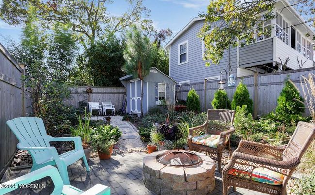 629 Redmond Ave, House other with 2 bedrooms, 1 bathrooms and null parking in Lake Como NJ | Image 18