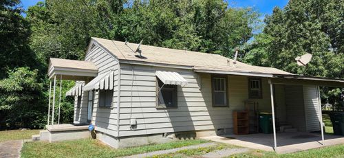 6708 Forbing Rd, Little Rock, AR, 72209-3414 | Card Image